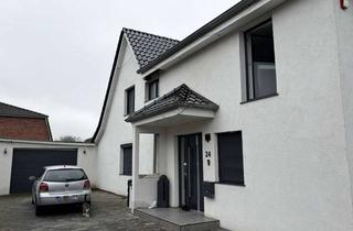 Haus kaufen in 24783 Osterrönfeld, NEUER PREIS: Wohnhaus mit 6 Zimmern für die große Familie in beliebter Wohnlage nahe des NOK
