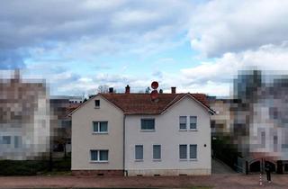 Mehrfamilienhaus kaufen in 63526 Erlensee, Attraktives Mehrfamilienhaus mit 3 Wohneinheiten in gefragter Lage von Erlensee