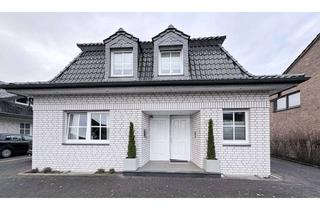 Einfamilienhaus kaufen in 47475 Kamp-Lintfort, Modernisiertes Einfamilienhaus mit 4 Zimmern in Kamp-Lintfort