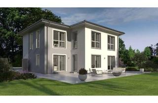 Haus kaufen in 26897 Esterwegen, EIN RAUMWUNDER DER BESONDEREN ART/ Grundstückspreis Inklusive