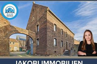 Haus kaufen in Aachener Str. 33, 53909 Zülpich, Ihre neue Kapitalanlage! Teilvermietetes 5-Familienhaus in Zülpich-Geich!