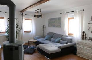 Haus kaufen in 76706 Dettenheim, Familienhaus mit großem Garten & Scheune – viel Platz für Wohnen, Arbeiten oder Ausbau