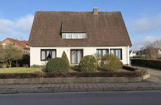 Einfamilienhaus kaufen in 49504 Lotte, Sanierungsbedürftiges Einfamilienhaus in bester Lage mit Entwicklungspotential