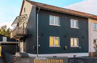 Haus kaufen in 68723 Oftersheim, 3-Familienhaus in ruhiger Lage