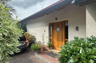 Einfamilienhaus kaufen in 33330 Gütersloh, Qualität, die überzeugt – gepflegtes Einfamilienhaus