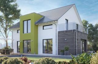 Haus kaufen in 52393 Hürtgenwald, Heute skizzieren, morgen einziehen - mit massa haus | massa haus