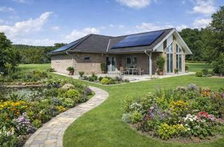 Haus kaufen in 37441 Bad Sachsa, Barrierefrei & stilvoll – Ihr neuer Bungalow in Planung!