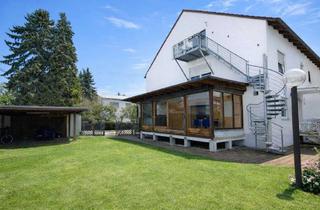 Mehrfamilienhaus kaufen in 93105 Tegernheim, Attraktive Kapitalanlage -Mehrfamilienhaus (DHH) in Tegernheim zu verkaufen!