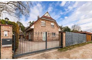 Einfamilienhaus kaufen in 21256 Handeloh, Zum Wohlfühlen! Gepflegtes & modernes Haus in Handeloh!