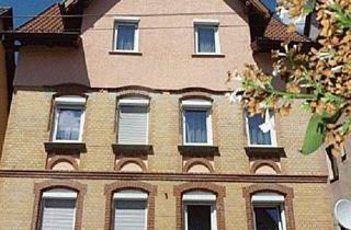 Mehrfamilienhaus kaufen in 70327 Untertürkheim, Stuttgart-Untertürkheim: Gepflegtes und saniertes Mehrfamilienhaus