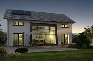 Einfamilienhaus kaufen in 48369 Saerbeck, Ihr individuelles Einfamilienhaus in Saerbeck