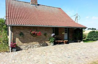 Haus kaufen in 18246 Klein Belitz, Ausdrucksstarker Resthof in bezaubernder Ortsrandlage