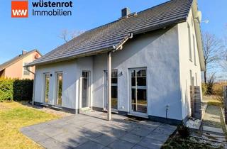 Einfamilienhaus kaufen in 19057 Warnitz, Einfamilienhaus in Warnitz provisionsfrei zu verkaufen VB