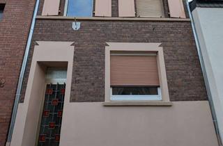 Haus kaufen in 46519 Alpen, Charmantes Stadthaus mit viel Potenzial