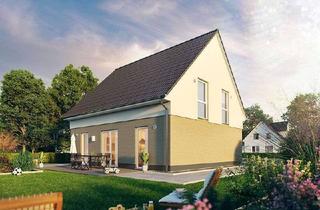 Einfamilienhaus kaufen in 15344 Strausberg, Einfamilienhaus mit Grundstück in Gladowshöhe– individuell planbar !