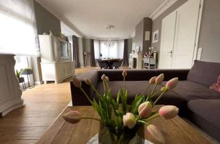 Villa kaufen in 38442 Fallersleben, Einzigartige Stadtvilla mit großem Garten und Baugrundstück in Fallersleben