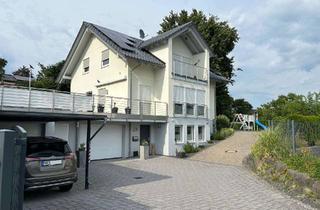 Haus mieten in Eifelblick 29, 56579 Rengsdorf, neuwertigs EFH mit Garagen, Carport, Garten, PV