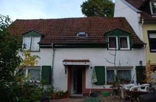 Haus mieten in Rombachweg, 69118 Schlierbach, Renoviertes Reihenhaus mit 2,5 Zimmern in Heidelberg-Schlierbach