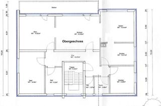 Haus mieten in Industriestraße 23, 73463 Westhausen, Vollständig renovierte 8-Zimmer-Wohnung (ca. 190 m²) in Zweifamilienhaus in Westhausen