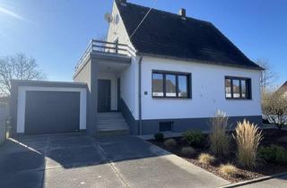 Haus mieten in Kleinrügelner Straße 11, 01616 Strehla, Erstbezug nach Sanierung: Charmantes Haus mit 6 Zimmern in Strehla