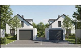 Haus mieten in 89347 Bubesheim, Neubau Einfamilienhaus mit Garage in Bubesheim, 4,5 Zimmer