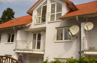 Haus mieten in Säntisstr. 16, 88364 Wolfegg, Wolfegg: Großzügiges RMH mit 169 qm Wfl.