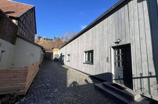 Haus mieten in 55569 Nußbaum, Einmalige-Gelegenheit! Wohnhaus mit 2 eigenen Wohnbereichen in Nußbaum zu vermieten!