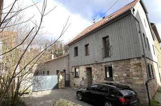 Mehrfamilienhaus mieten in 55569 Nußbaum, Einmalige-Gelegenheit! Mehrfamilienhaus mit 5 eigenen Wohnbereichen in Nußbaum zu vermieten!