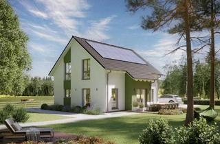 Haus mieten in 34295 Edermünde, Ohne Eigenkapital möglich. Mietkaufimmobilie abzugeben.