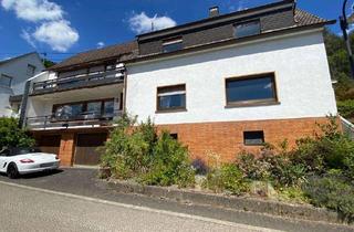 Haus mieten in Maria-Theresia-Str 10, 57368 Lennestadt, Zweifamilienhaus mit Blick in die Natur"Ideal für Heimwerker"