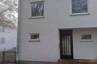 Haus mieten in Gabersee 49, 83512 Wasserburg, schöne, helle Haushälfte in Gabersee