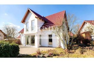 Haus mieten in 96149 Breitengüßbach, Familienfreundliches Einfamilienhaus mit großem Garten in Breitengüßbach