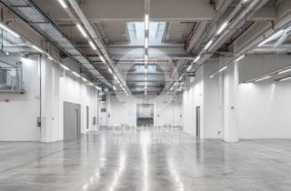 Büro zu mieten in 85570 Markt Schwaben, ca. 1.700 m² hochwertige Neubau Hallenflächen mit Büro zu Vermieten - combine Transaction