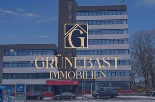 Anlageobjekt in 26384 Heppens, Büro- und Praxisimmobilie mit Parkflächen in Wilhelmshaven