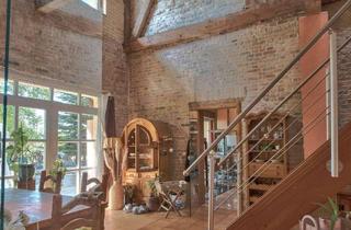 Anlageobjekt in 14469 Eiche, Eine Rendite-Maschine mit Studenten-WG, Eventlocation oder Ferienwohnungen.