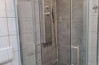 Anlageobjekt in 45721 Haltern am See, 123 m² mit zwei Garagenplätzen in zentraler Lage