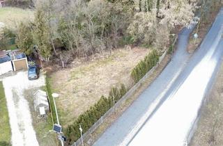 Grundstück zu kaufen in 94554 Moos, Attraktives Baugrundstück in Moos, flexibel bebaubar nach §34 BauGB