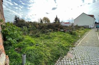 Grundstück zu kaufen in 39615 Seehausen, Bebaubares Grundstück im Ortskern von Seehausen - nur Versteigerung - keine Käuferprovision