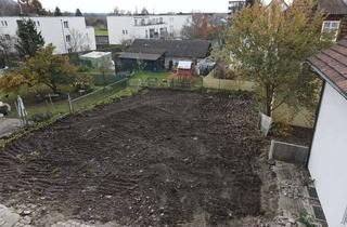 Grundstück zu kaufen in 78256 Steißlingen, Steißlingen: Baugrundstück für Einfamilienhaus in zentraler Lage - voll erschlossen