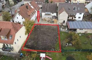 Grundstück zu kaufen in 78256 Steißlingen, Steißlingen: voll erschlossenes Baugrundstück für Einfamilienhaus in zentraler Lage