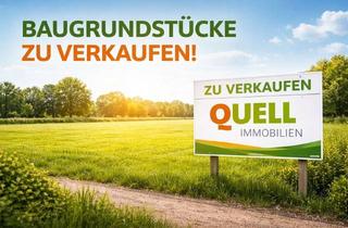 Grundstück zu kaufen in 36148 Kalbach, Grundstück in Kalbach-Mittelkalbach zu verkaufen