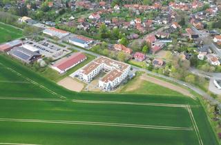 Grundstück zu kaufen in Stöckener Straße, 27336 Rethem, Top Bauplatz mit vielseitigen Bebauungsmöglichkeiten