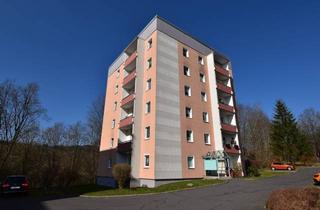 Wohnung mieten in 98528 Suhl, Singlewohnung