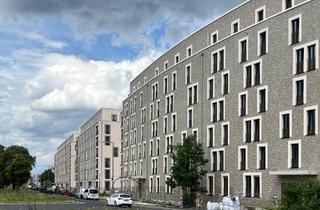 Wohnung mieten in 13599 Berlin, Neubau mit Fußbodenheizung im Erstbezug