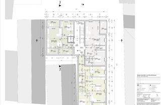 Wohnung mieten in 26441 Jever, Barrierefreie Neubauwohnungen mit Fahrstuhl u. Pkw-Stellplatz im Zentrum Jever