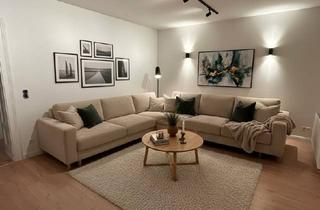 Wohnung mieten in 41236 Mönchengladbach, Altbau-Wohnung : 3-Zimmer Wohnung inkl. Balkon | Kernsanierung 2025