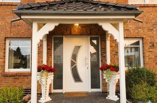 Villa kaufen in 27339 Riede, ​Gasfrei & krisensicher: Erdwärme-Stadtvilla KfW 40 (A+) mit Zinsvorteil – Wärme, die bleibt.