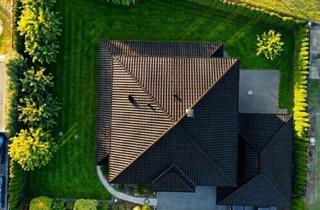 Villa kaufen in 27339 Riede, ​Gasfrei & krisensicher: Erdwärme-Stadtvilla KfW 40 (A+) mit Zinsvorteil – Wärme, die bleibt.
