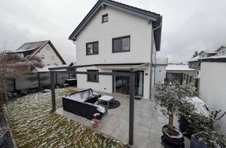 Einfamilienhaus kaufen in 88284 Wolpertswende, Luxuriös Wohnen und Arbeiten auf über 220m²