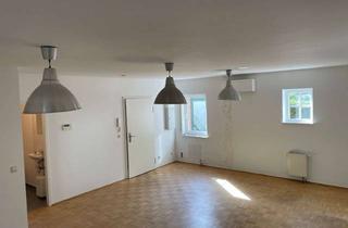 Gewerbeimmobilie mieten in Hauptstraße 36H, 13591 Staaken, Gewerbe mit direktem Straßenzugang